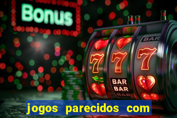 jogos parecidos com coin master